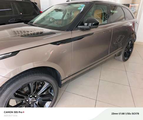 Range Rovers vellar image 7
