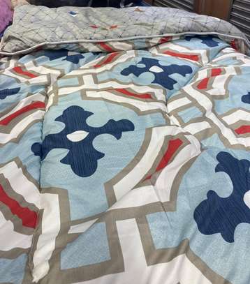 7by8 warm cotton binded duvets set image 8