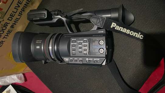 Panasonic AGAC90 for sale image 3