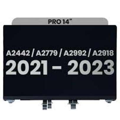 A2918 MACBOOK SCREEN NEW image 5