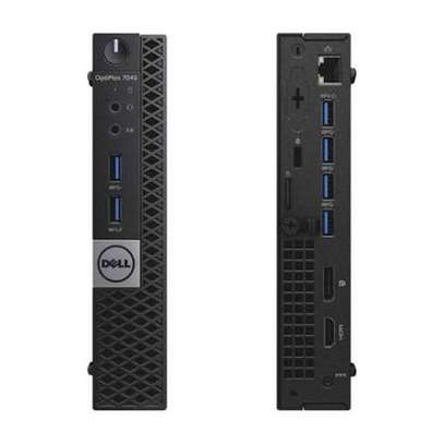 Dell mini desktop core i5,8gb,500 image 13