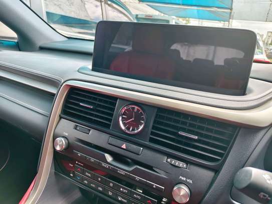 LEXUS RX300, F-SPORT,2020,(WE ACCEPT HIRE PURCHASE ) image 14