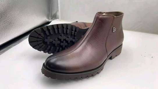 Men Official Boots image 8