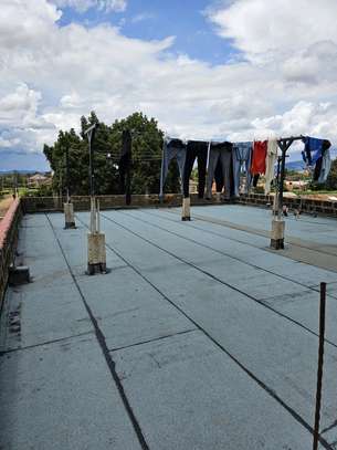 APP waterproofing Membrane installers in Nairobi image 2