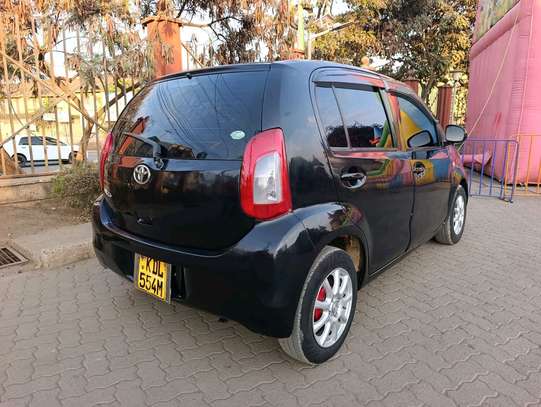 Toyota passo image 4