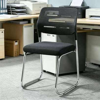 Office Chair; Office Visitor Reception Chair in Ogembo image 3