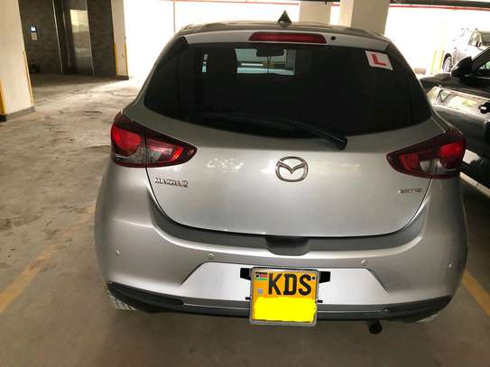 Mazda image 2