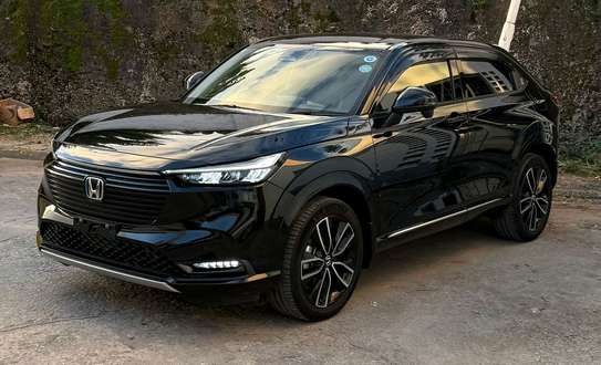 Honda vezel newshape hybrid image 5