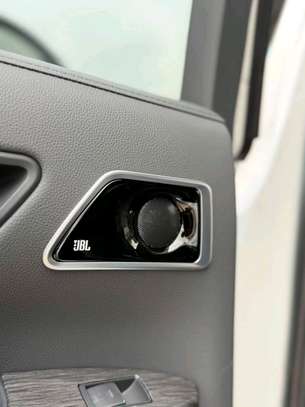 2023 Toyota LandCruiser GR SPORT image 8
