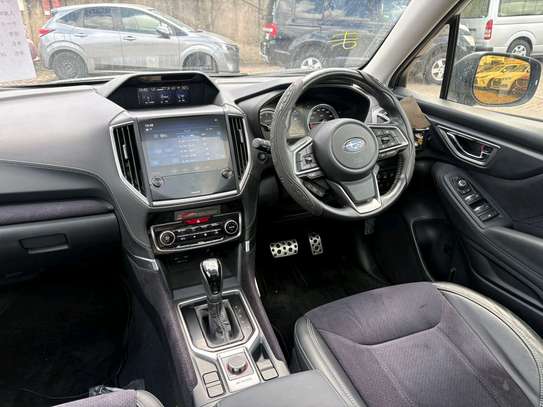 Subaru Forester SK5 XT turbo STI 2024 image 7