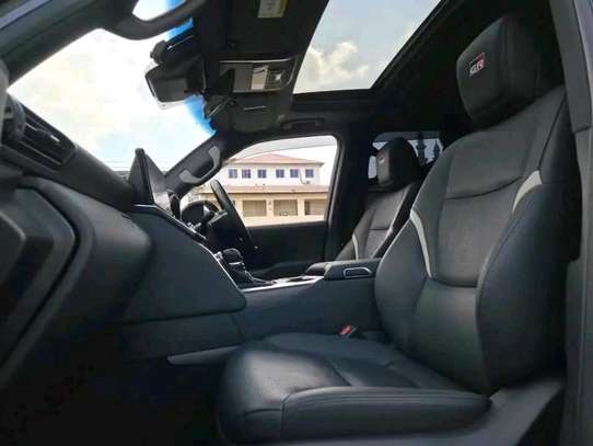 LANDCRUISER PRADO LC300 GR SPORT 2023MODEL image 7