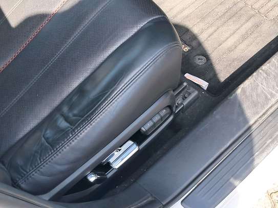 Mazda  Atenza  petrol image 12