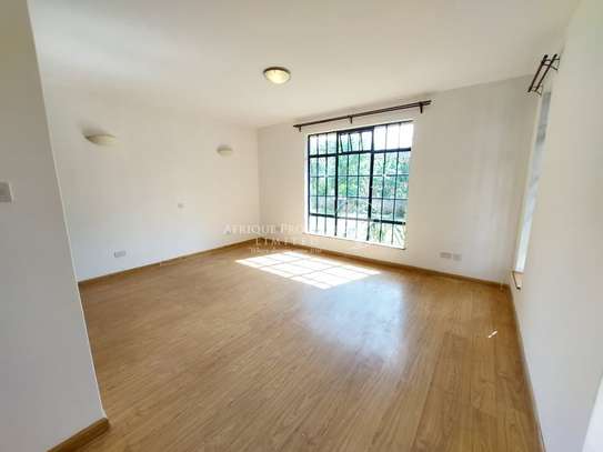 5 Bedroom All Ensuite+DSQ Mansion For Rent In Runda image 6