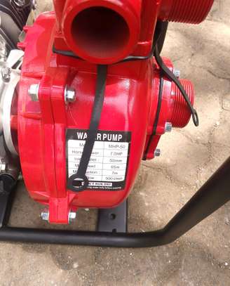 Water Pump Maxmech (MHP-50) image 2