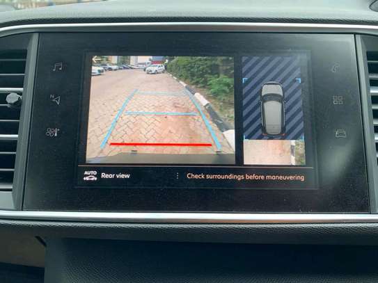Fresh Import Peugeot 308 1.6L image 3