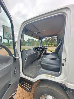 ISUZU NQR image 7