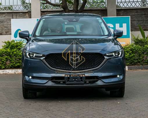 2020 Mazda CX-5 Petrol image 9