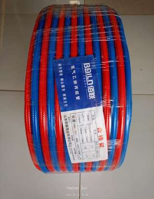 REINFORCED WELDING HOSE PIPE FOR SALE image 4