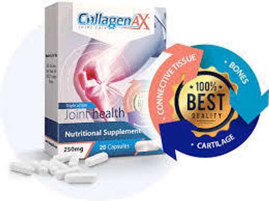 CollagenAX Joint Care Capsules in Nairobi image 3