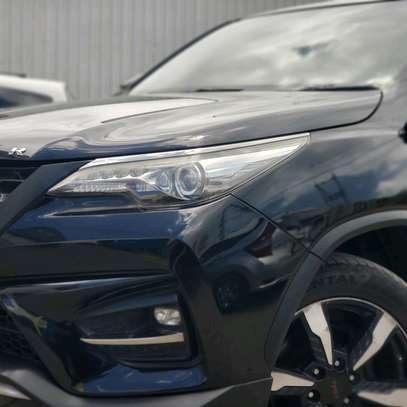 Toyota fortuner image 20