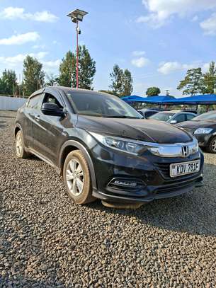 2019 Honda vezel image 2