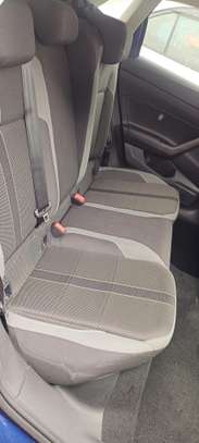 Volkswagen Polo TSi Blue 2018 image 5