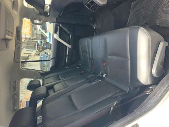 TOYOTA LANDCRUISER PRADO VXL KAKADU 2020 image 4