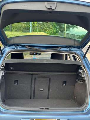 Volkswagen golf tsi 2017model image 7