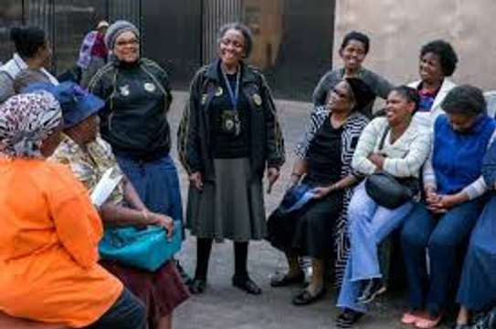 Affordable,Professional,and Reliable Domestic Staff Services image 4