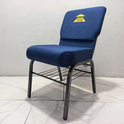 Event Chair: Stackable Event Chair In Migori image 2