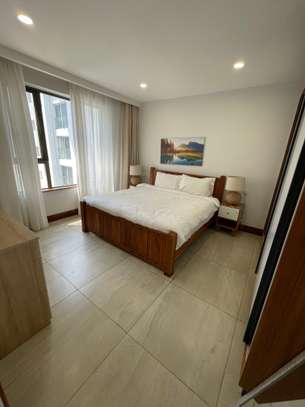 Serviced 2 Bed Apartment with En Suite in Westlands Area image 8