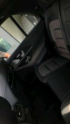 MERCEDES GLE 63S 2021MODEL PETROL SUNROOF image 4