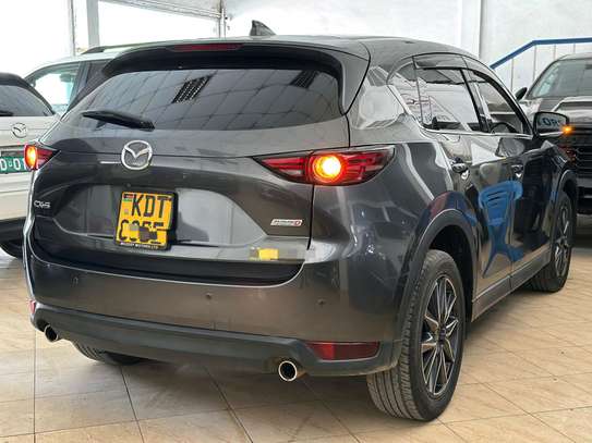 Mazda cx-5 Xdl diesel image 3