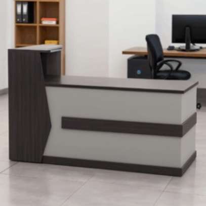 Reception Desks;Executive Office Reception Desk In Etago image 8