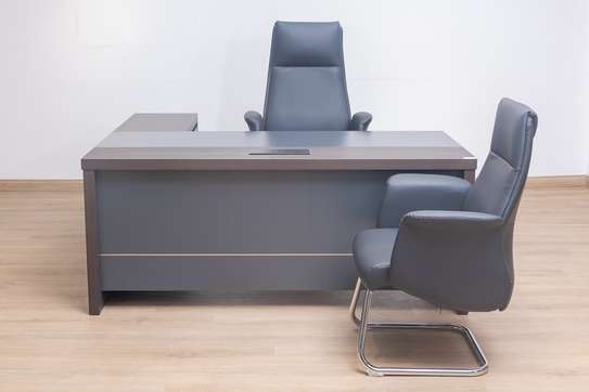 1800mm executive office table image 3