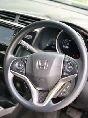 Honda fit normal image 7
