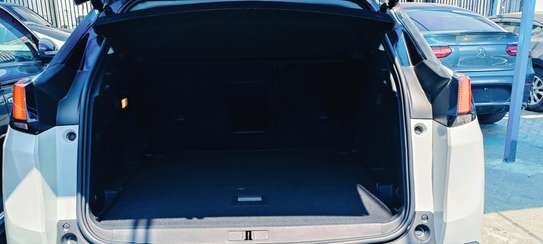 Peugeot 3008 Sport Sunroof 2018 image 12