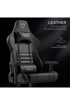Ergonomic High Back Office Gaming Chair image 6