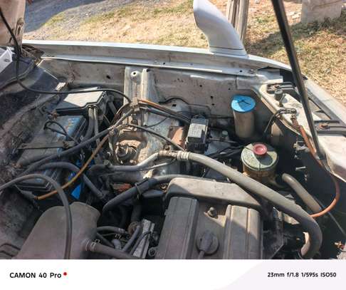 Honda Crv image 2