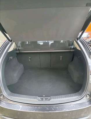 MAZDA CX5 XDL PETROL 2019MODEL 2500CC image 3