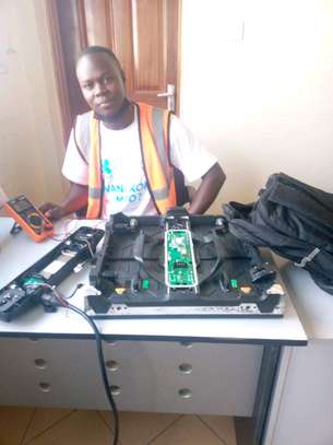 Tv and Home theater system repair Nairobi image 3