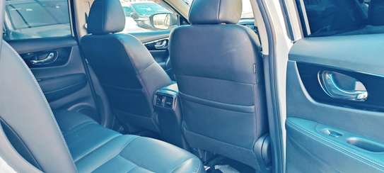 Nissan X-Trail Mode Premium Autech 2018 Sunroof image 5