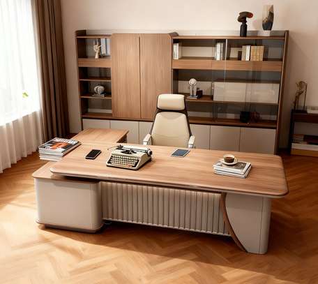 Executive 180 cm Director's Chair image 2