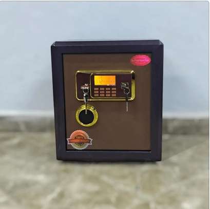 48kg Fireproof Office Safe Box image 2