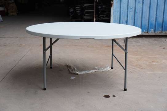 Foldable Outdoor Table image 10