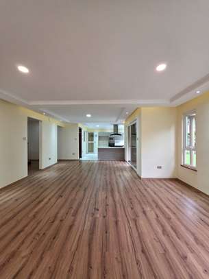 4 Bed Townhouse with En Suite at Runda image 20