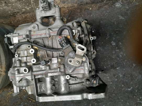 Nissan HR12 Gearbox, Without Motor, for Nissan Note & March. image 3