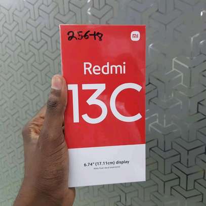 Xiaomi Redmi 13C image 3