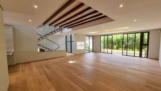 3 Bed Villa with En Suite in Lower Kabete image 16