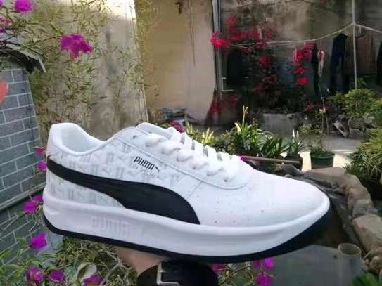 Puma 6v hot sale special